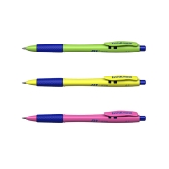 Автоматична химикалка ErichKrause JOY® Matic&Grip Neon 0.7 mm /в туба 50 бр./