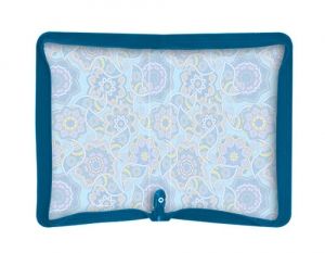 Папка с цип  A4, Enigma