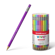 Автоматичен молив ErichKrause Vivo® 0.5 mm, HB