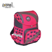 Aнатомична раница SCOOL® PREMIUM KITTY