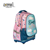 Aнатомична раница SCOOL® DREAM BIG