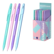 Химикалка ErichKrause® R-301 Stick Pastel, 0.7 mm