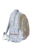 Анатомична раница S-COOL Light Wild Beauty,19 L