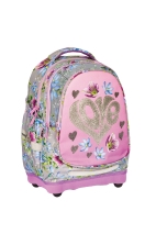 Анатомична раница S-COOL LOVE, 24L