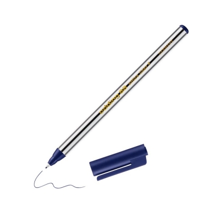 Тънкописец edding®88 Fineliner F - 0.6 mm - син