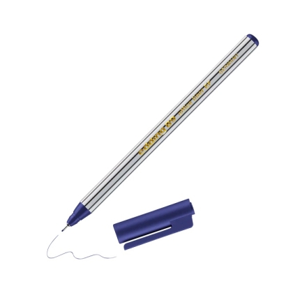 Тънкописец edding®89 office liner EF - 0.3 mm - син