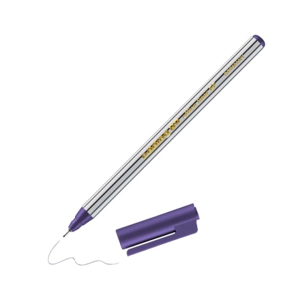 Тънкописец edding®89 office liner EF - 0.3 mm - лилав