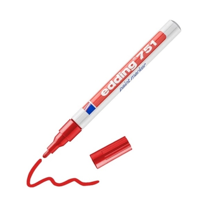 edding-751-002-red