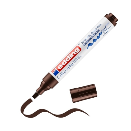 Калиграфски маркер edding® 1455, 1-5 mm