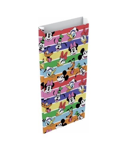 Плик DISNEY MICKEY1 20/35см