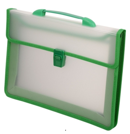 Чанта за документи А4 PVC - CY9910