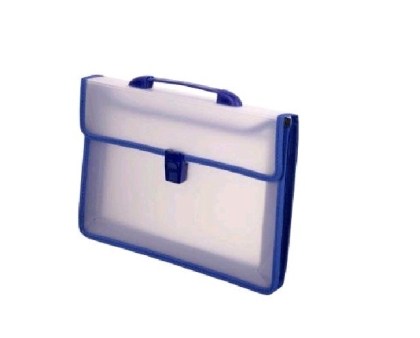Чанта за документи А4 PVC - CY9910