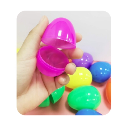 Яйца изненада Daco - 4 Броя