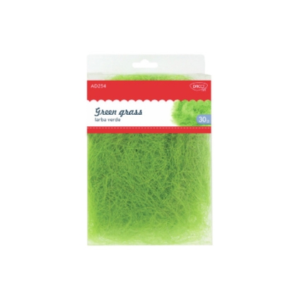 Великденска трева от сизал Daco 