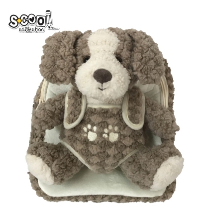 Детска раница SCOOL® BABY ANIMALS