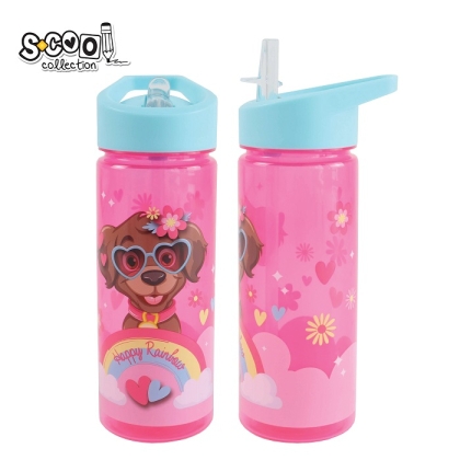 Бутилка за вода SCOOL® LITTLE PUPPY