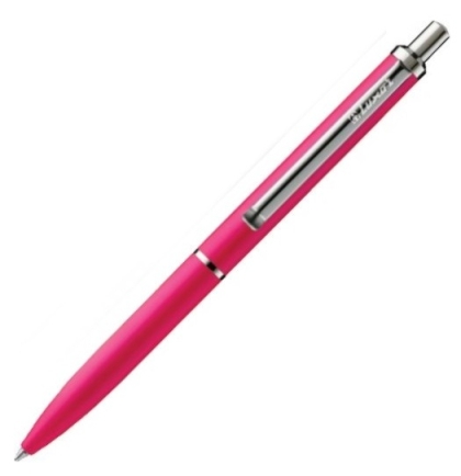 Метална химикалка Luxor Rega 1mm
