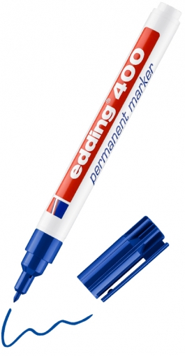 E-400 РМ Перманентен маркер