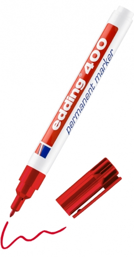 E-400 РМ Перманентен маркер