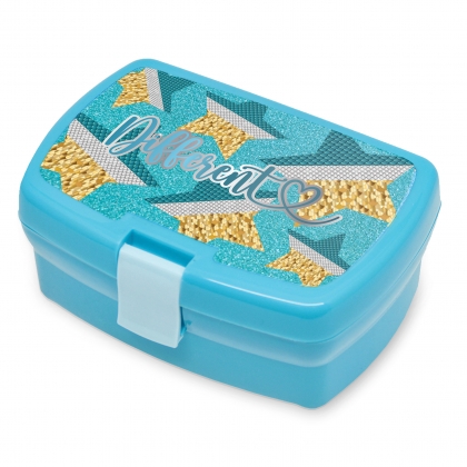 Кутия за храна S-COOL Star