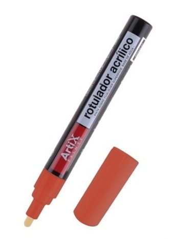 Маркер MP Акрилен ARTIX