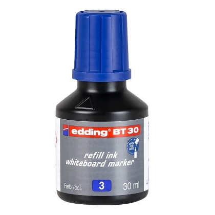 Мастило edding® BT 30 refill ink за бяла дъска