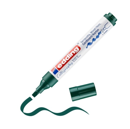 Калиграфски маркер edding® 1455, 1-5 mm