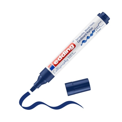 Калиграфски маркер edding® 1455, 1-5 mm