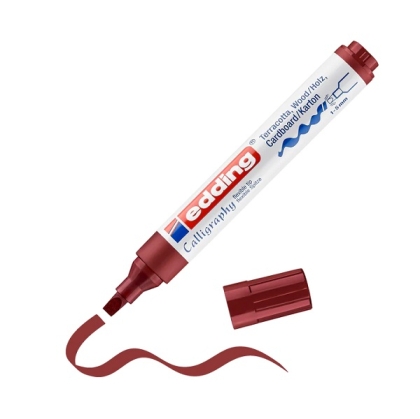 Калиграфски маркер edding® 1455, 1-5 mm