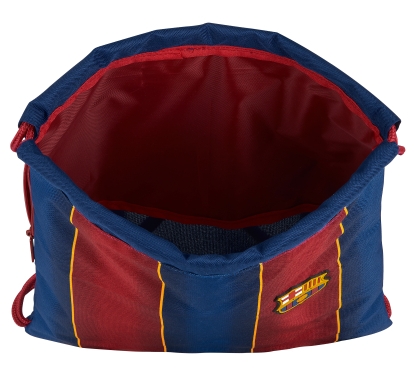 Спортна чанта SAFTA® F.C. BARCELONA