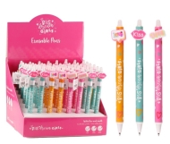 Aвтоматична изтриваема химикалка MP Big Dreams Girls 0.5 mm