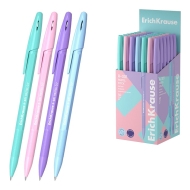Химикалка ErichKrause® R-301 Stick Pastel, 0.7 mm