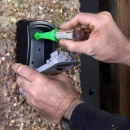 Маркер edding® 8870 СПРЕЙ с боя