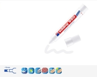 Маркер edding® 950 индустриален маркер с паста,10 mm