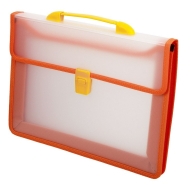 Чанта за документи А4 PVC - CY9910