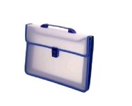 Чанта за документи А4 PVC - CY9910