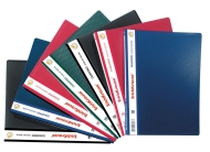 Папка ErichKrause® Diamond A4 с 10 джоба