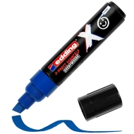 Комплект от мултимаркери edding® 6900 X, 3 маркера, Ocean Color, с връх 5-10mm