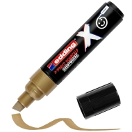 Комплект мултимаркери edding® 6900 X , 3 маркера, пастелни, с връх 2-10mm