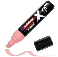 Комплект мултимаркери edding® 6900 X , 3 маркера, пастелни, с връх 2-10mm