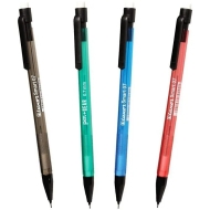 Aвтоматичен молив Luxor SMART 0.7 mm, с гумичка, микс /в кутия 12 бр./