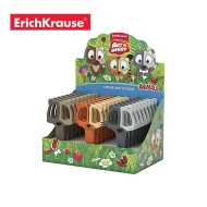 Ножица ErichKrause Artberry® Animals, 12 cm, дисплей
