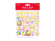 СТИКЕРИ DACO “ВЕЛИКДЕНСКИ ПИЛЕНЦА”