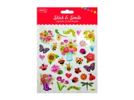 Стикери DACO  “Пролет”