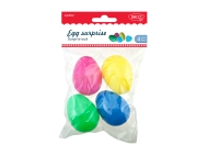 Яйца изненада Daco - 4 Броя