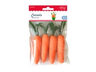 Моркови  Daco - 4 Броя
