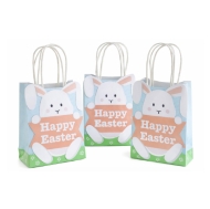 Великденски торбички Daco - 4 броя