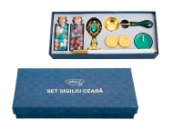 Комплект восъчни печати Daco SC078