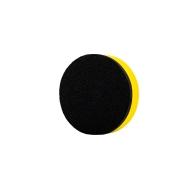 Гъба за магнитна дъска Daco кръгла Smile