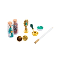 Комплект восъчни печати Daco SC078